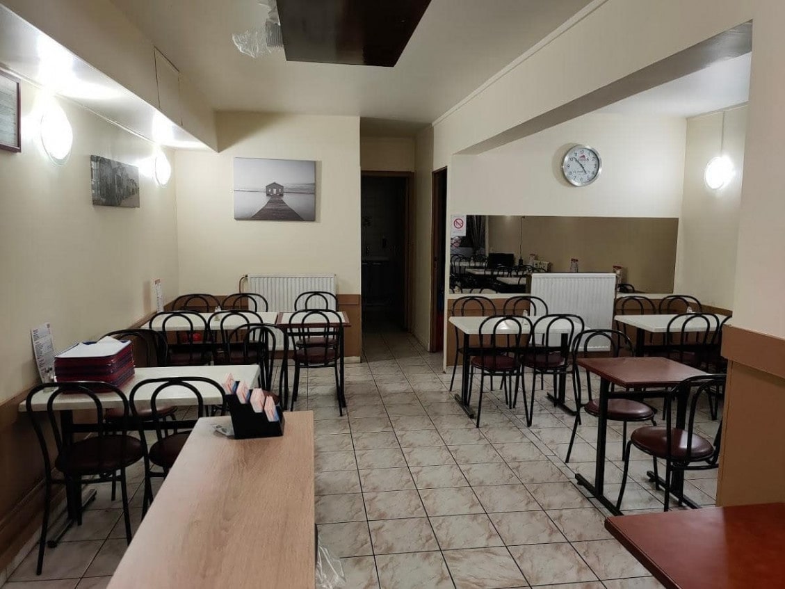 Le Restau du Lac — photo 2