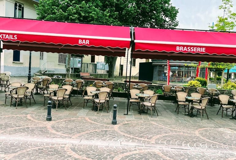 Le Village — photo 3