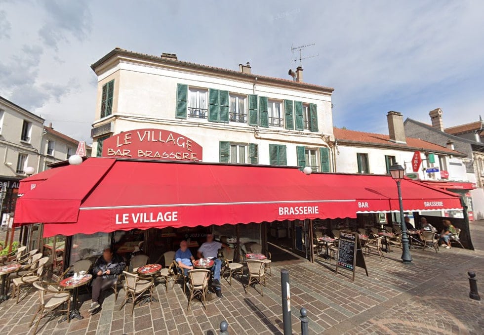 Le Village — photo 2