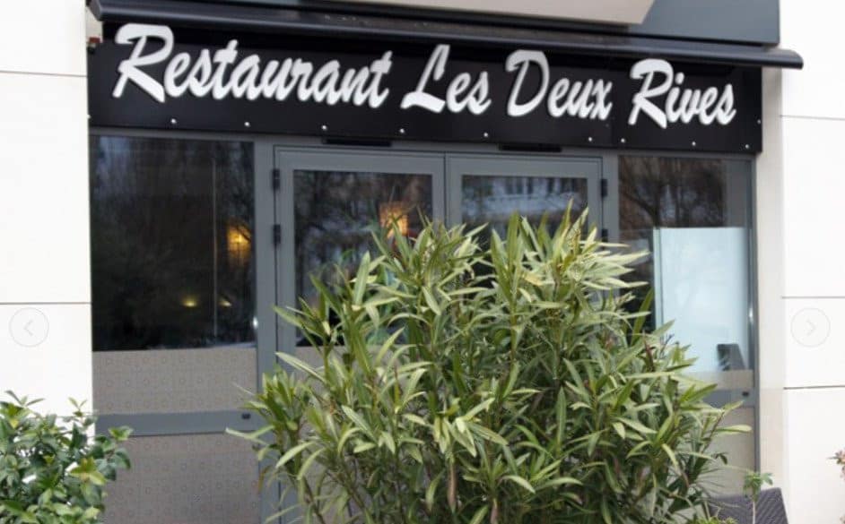 Les Deux Rives — photo 2