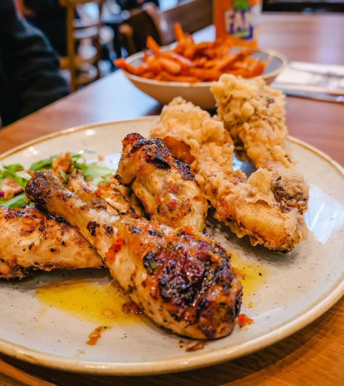 Los Pollos — photo 2