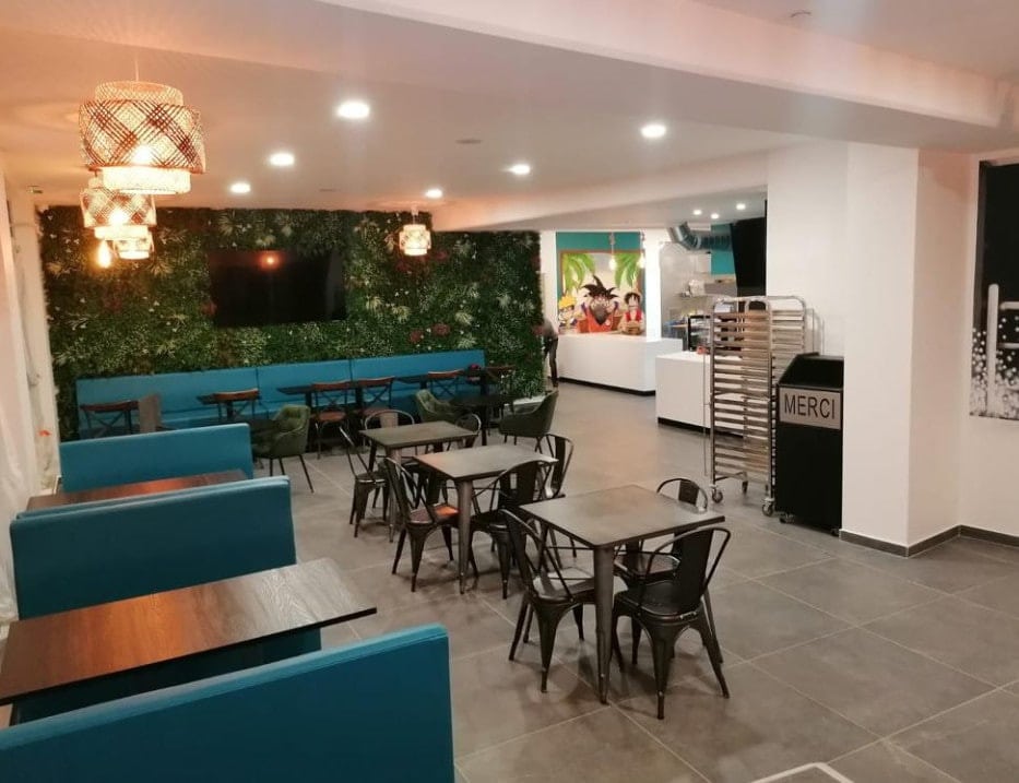 Macao café — photo 3