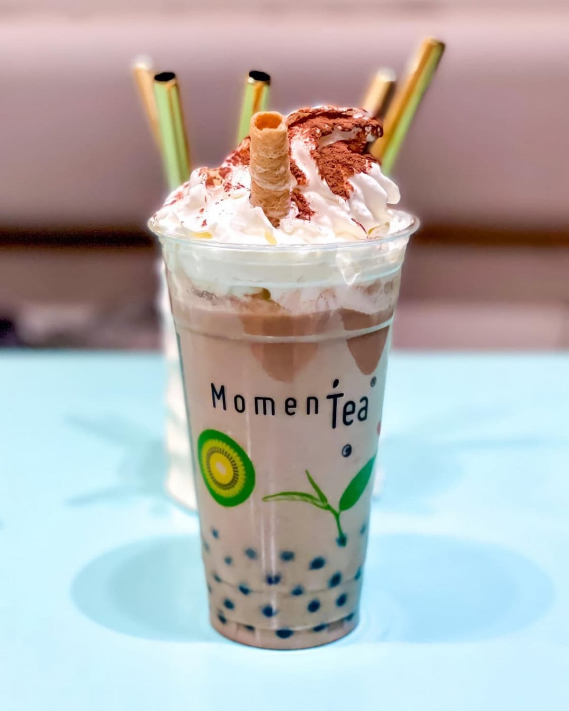 Momen'Tea — photo 3
