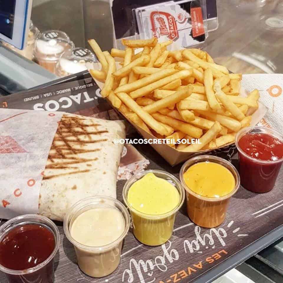 O'tacos — photo 2