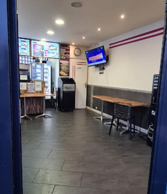 Oklm Burger — photo 3