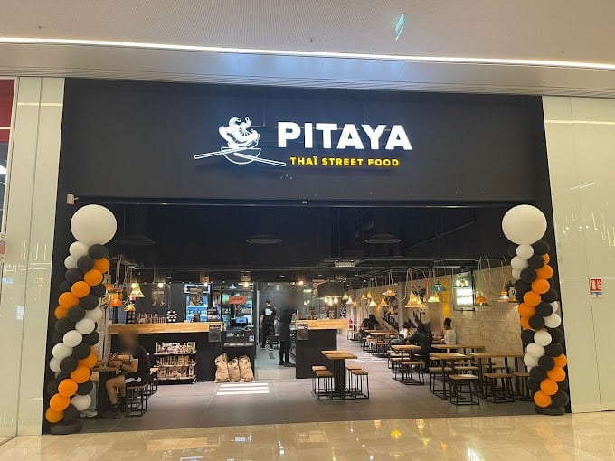 Pitaya — photo 3