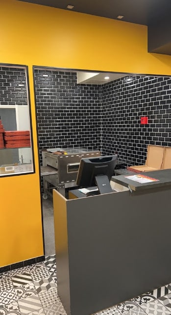 Pizza City — photo 2
