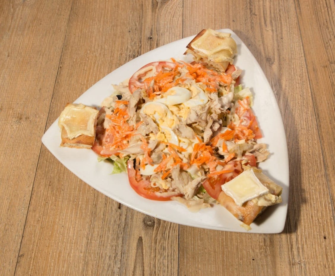 Pizza Grill — photo 3