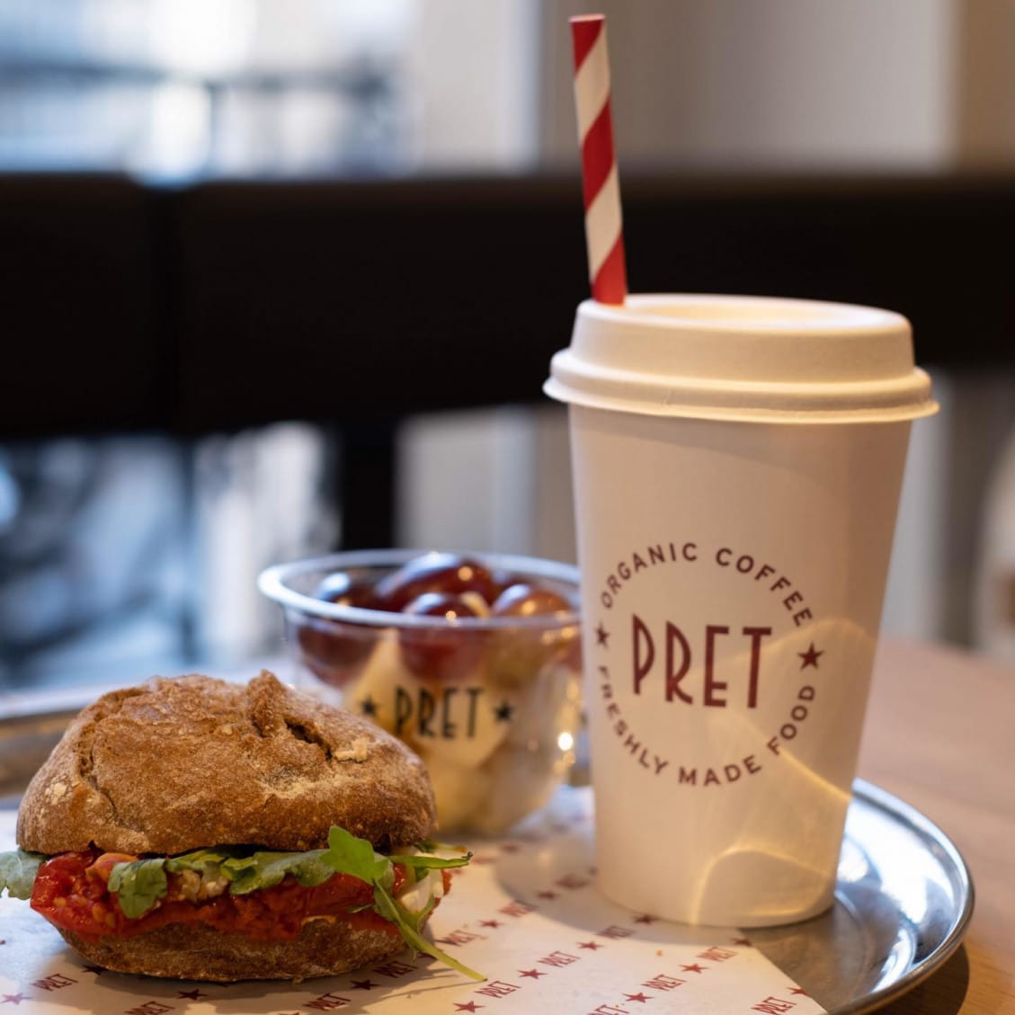 Prêt a manger — photo 2