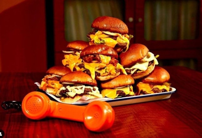 Saucy Buns by Taster — photo 3