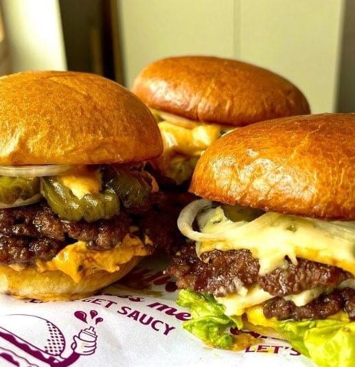 Saucy Buns by Taster — photo 2