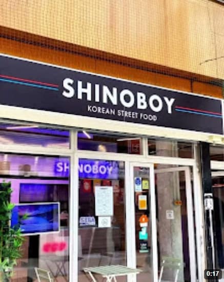 Shinoboy — photo 2
