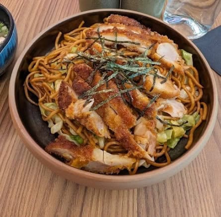Sola Ramen — photo 2