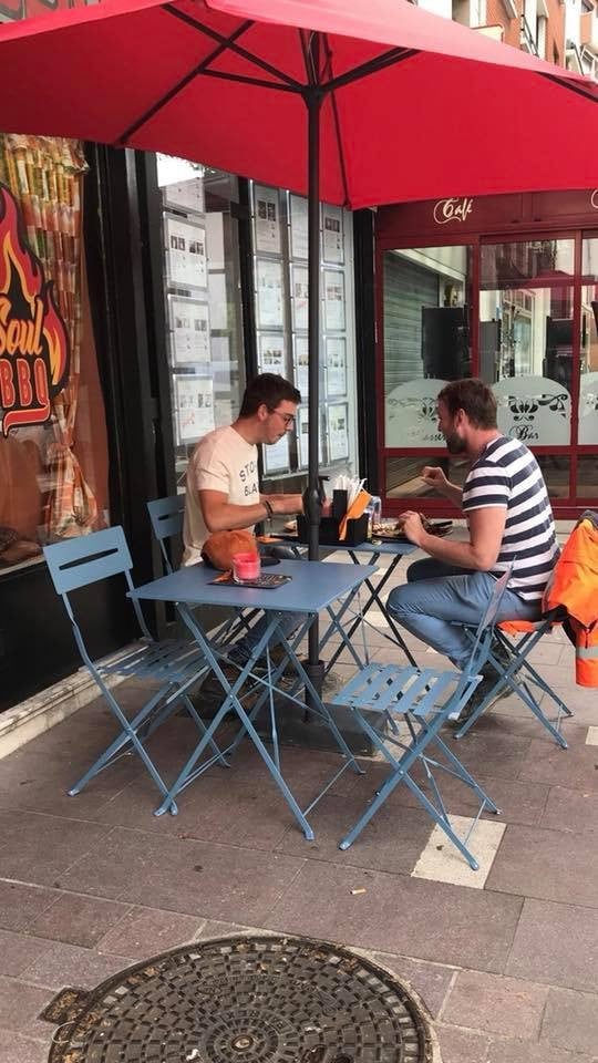 Soul bbq — photo 2