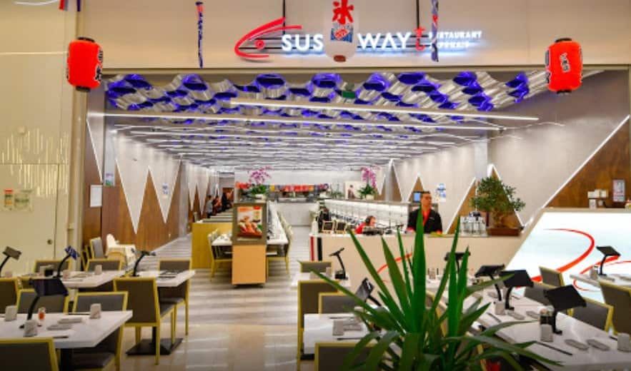 Sushi Way — photo 3