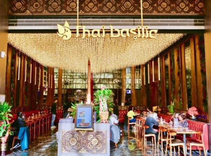 Thaï Basilic — photo 3