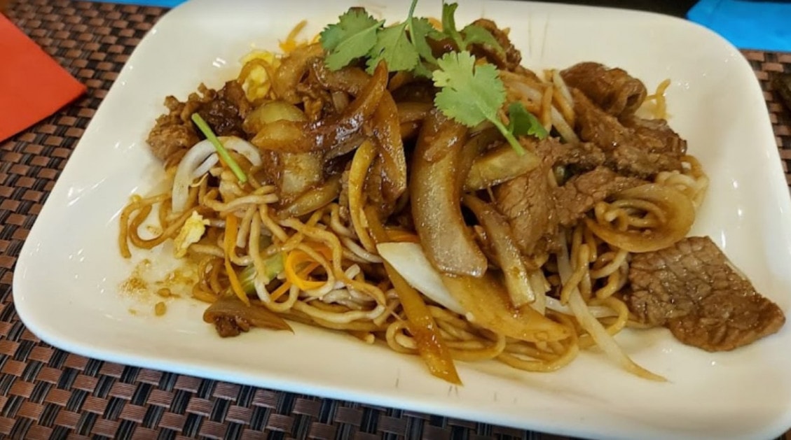 Thaï Basilic — photo 2