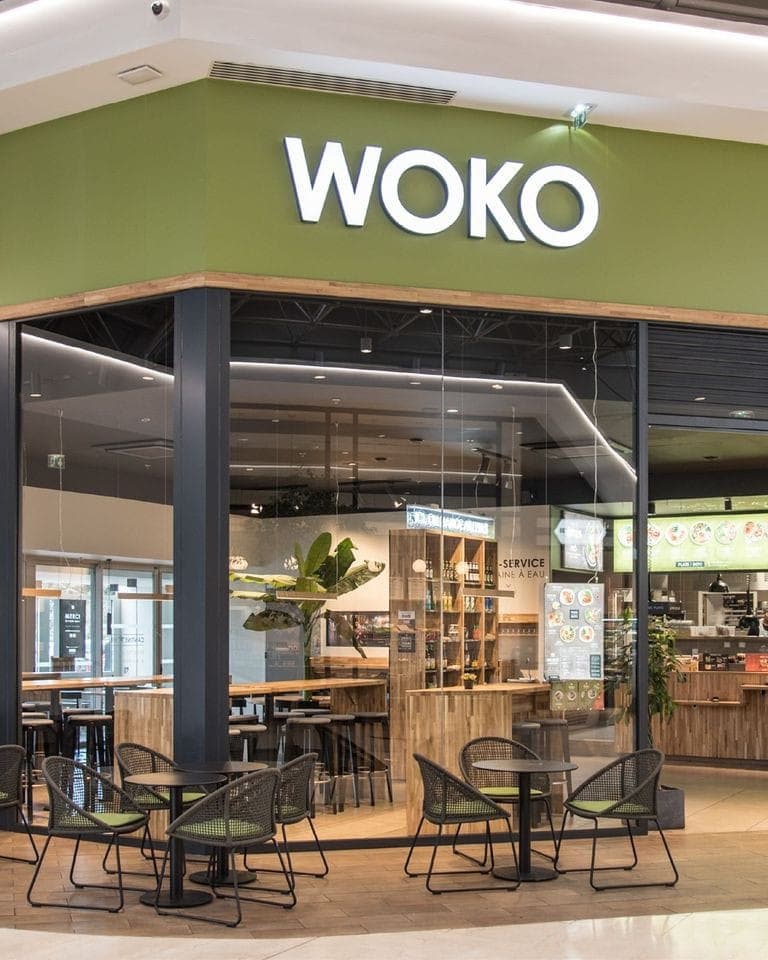 WOKO — photo 2
