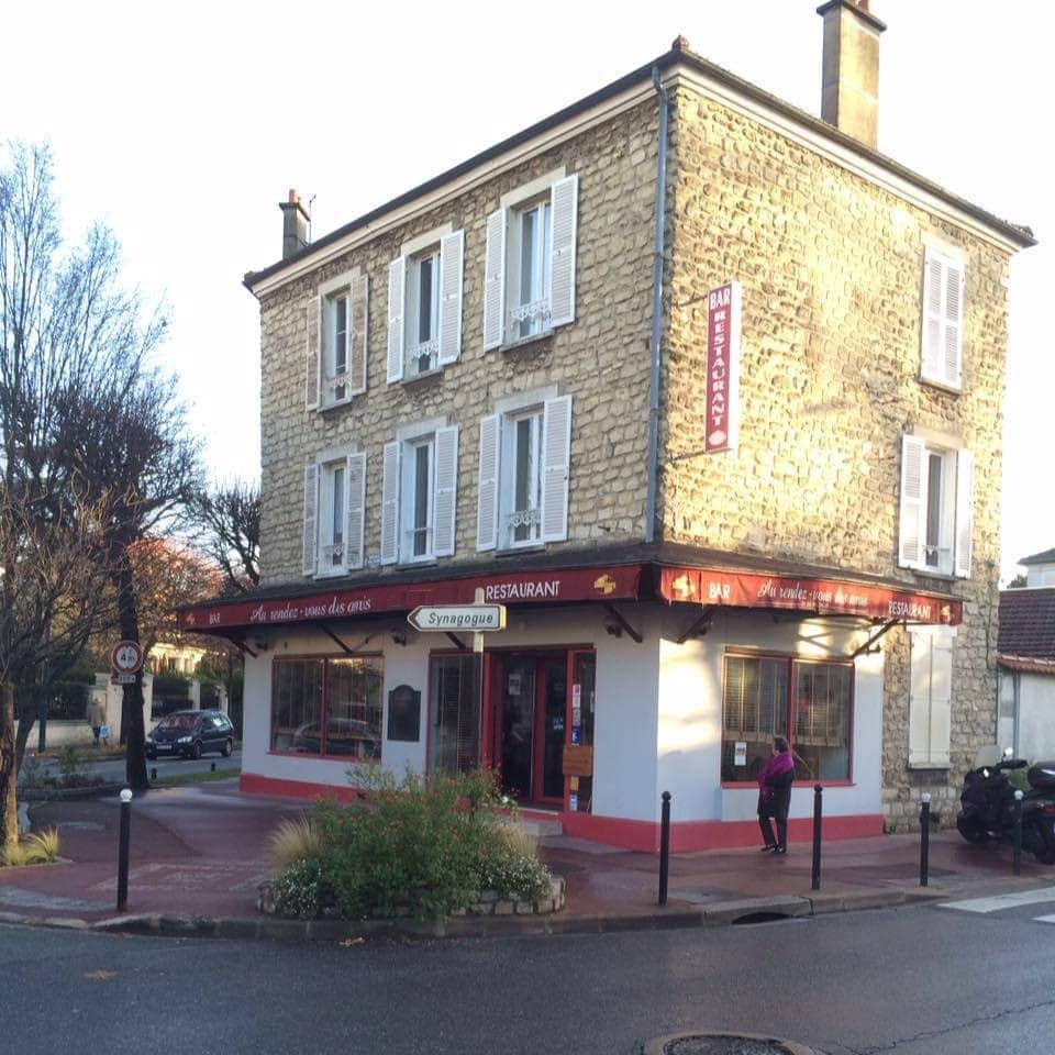 Au Rendez-vous des amis — photo 2
