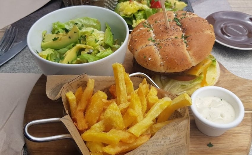 Bistro du Théâtre — photo 2