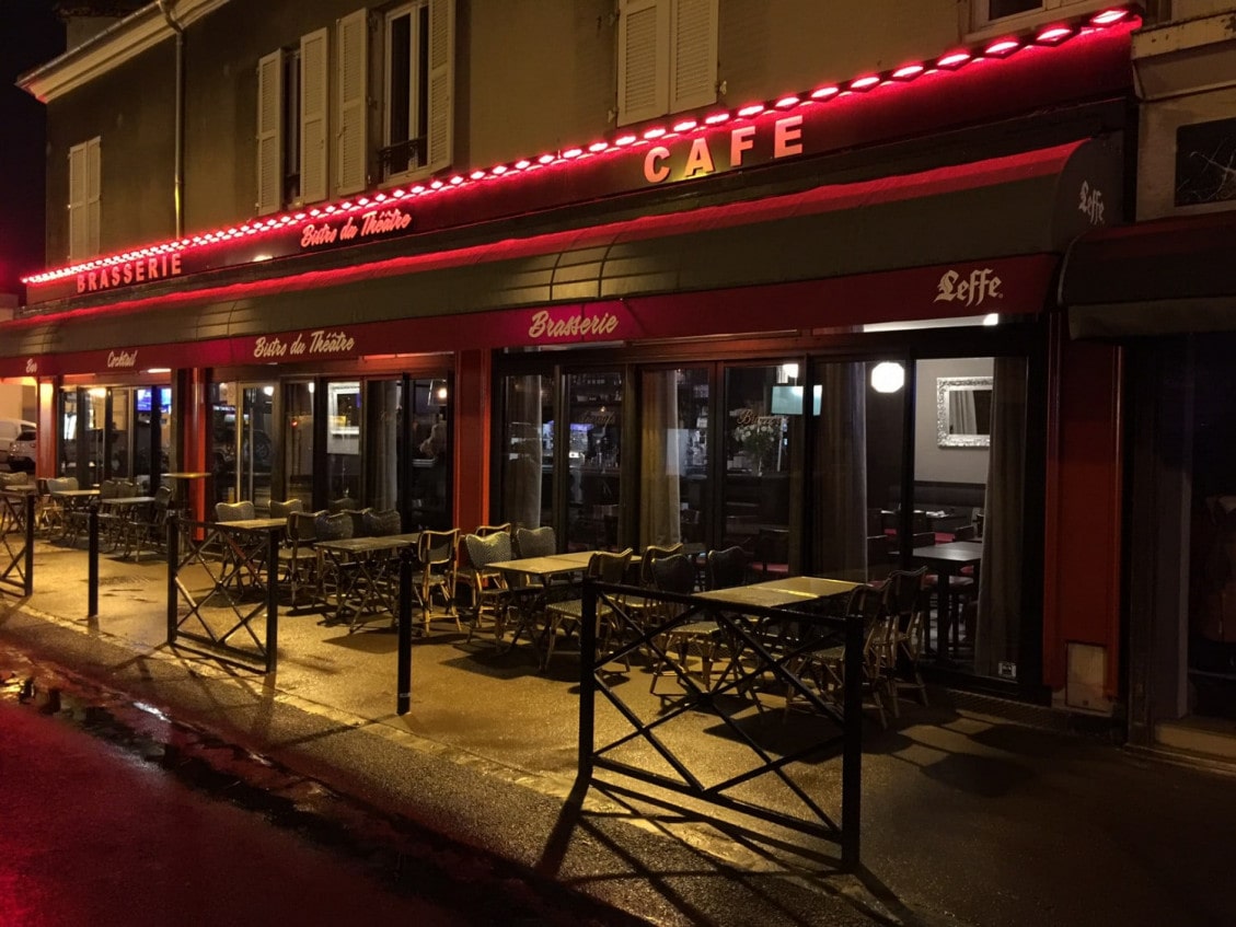Bistro du Théâtre — photo 3