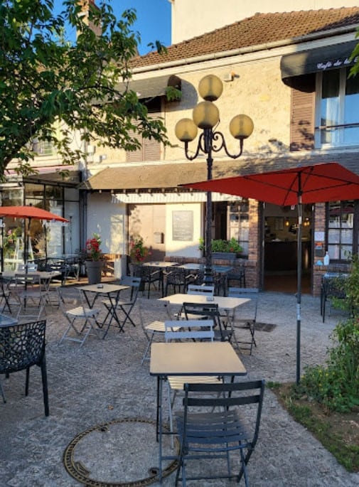 Café de la Pie — photo 3