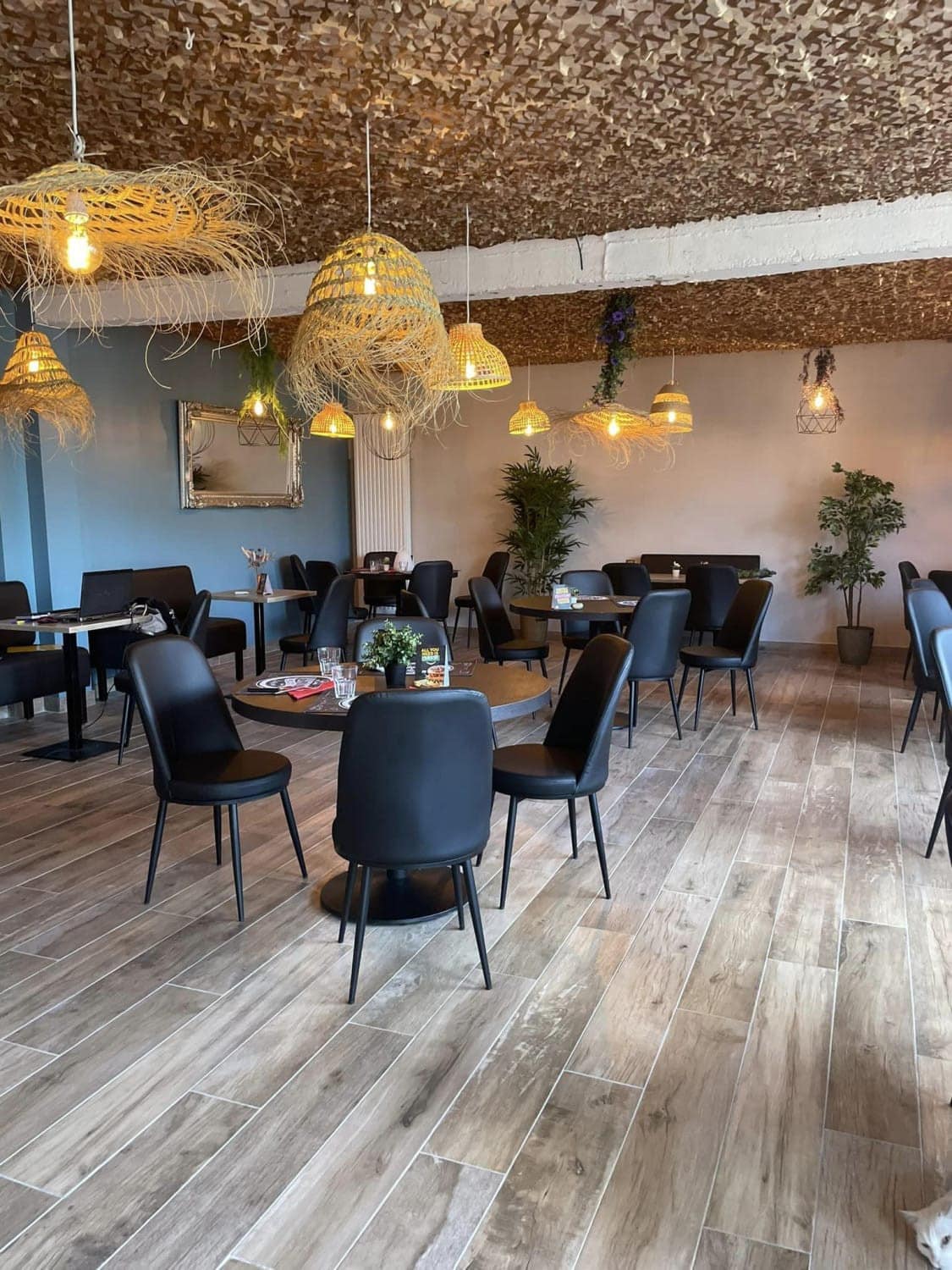 Cantine Bel Appétit — photo 3