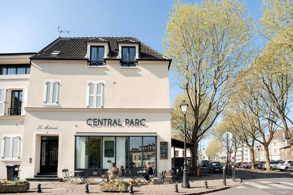 Central Parc — photo 2