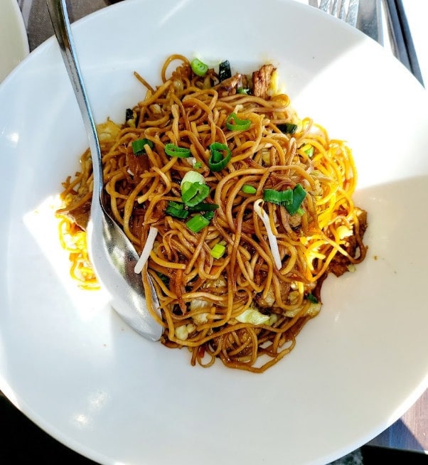 Chang — photo 2