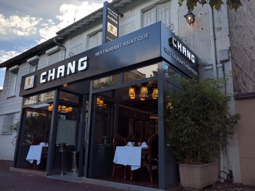 Chang — photo 3