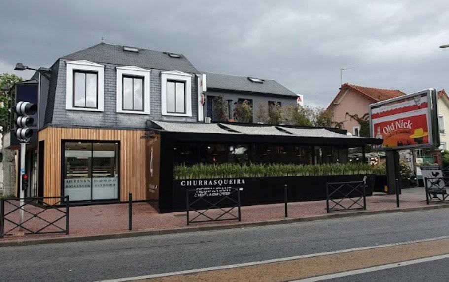 Churrasqueira des 4 chemins — Restaurant Portugais à Saint Maur des Fosses — photo 2