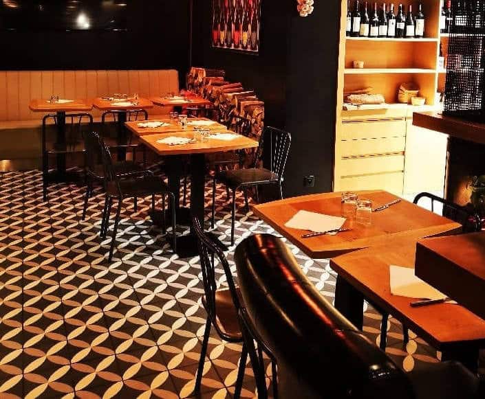 Churrasqueira des 4 chemins — Restaurant Portugais à Saint Maur des Fosses — photo 3