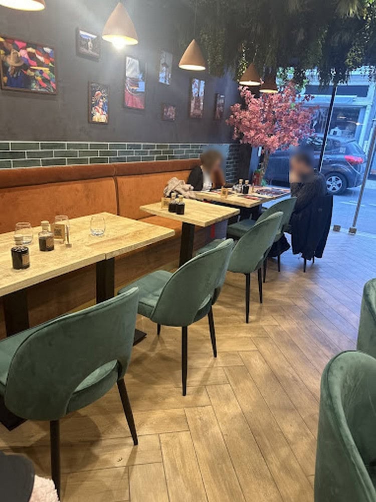 Côté Sushi — Sushi et Japonais à Saint Maur des Fosses — photo 3
