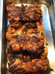 Crousti Poulet — Viandes et Grillades à Saint Maur des Fosses — photo 2