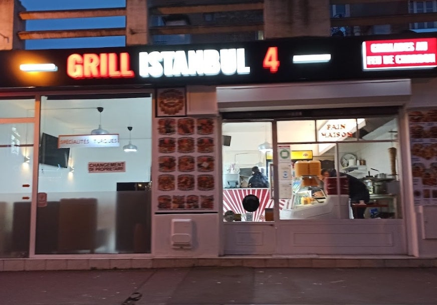 Istanbul 4 — photo 2