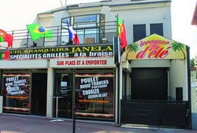 Janela Churrasqueira — Viandes et Grillades à Saint Maur des Fosses — photo 2