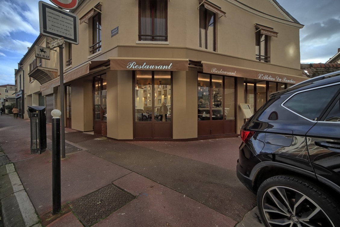 L'Atelier du Boucher — photo 2