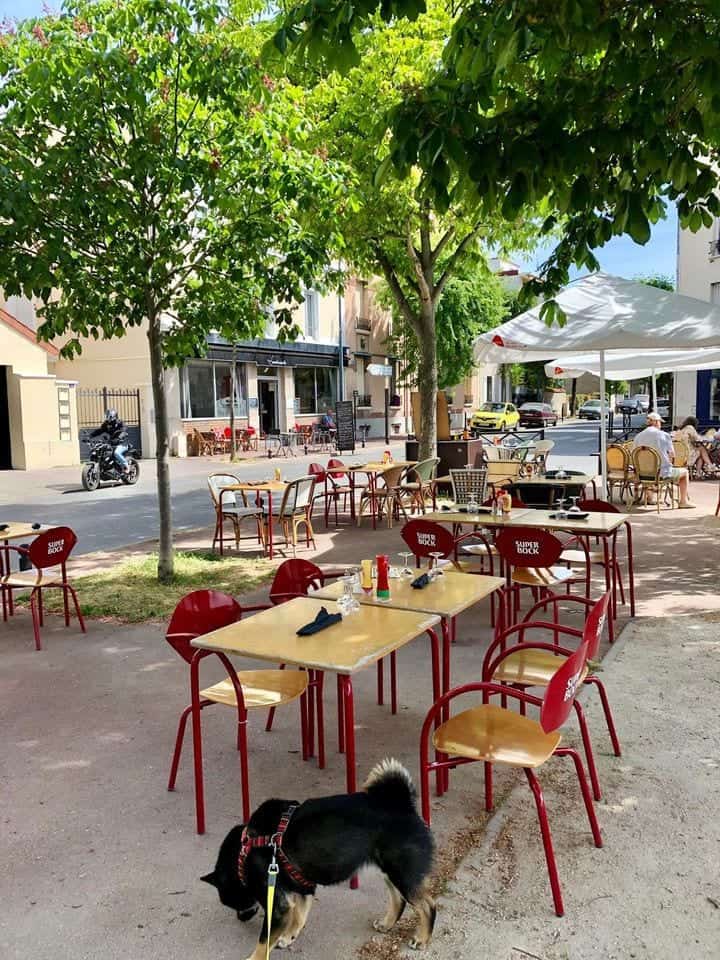 L'Embuscade — photo 3