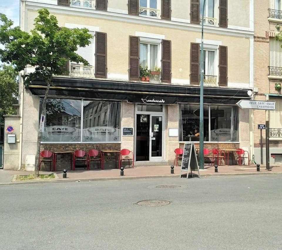 L'Embuscade — photo 2