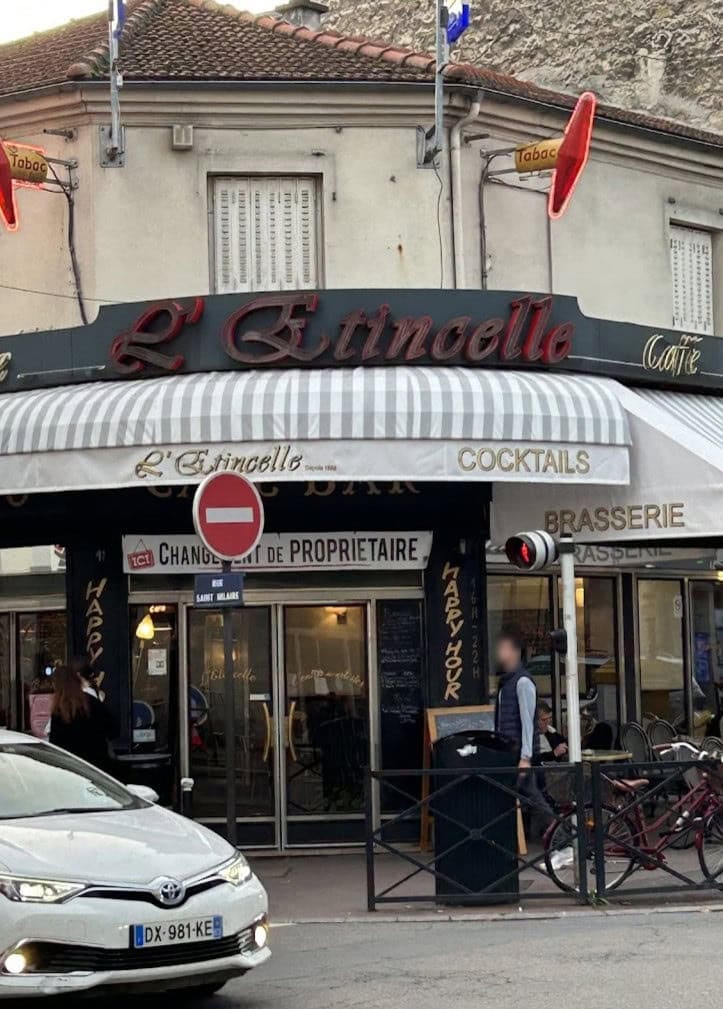 L'Etincelle — photo 2