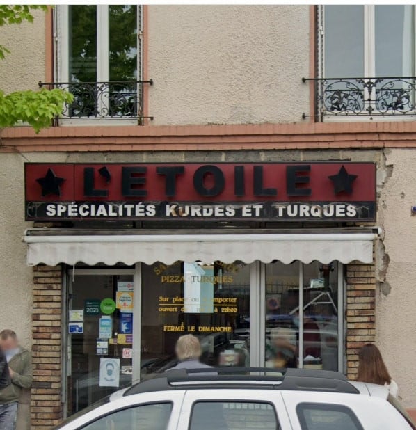 L'étoile — photo 3