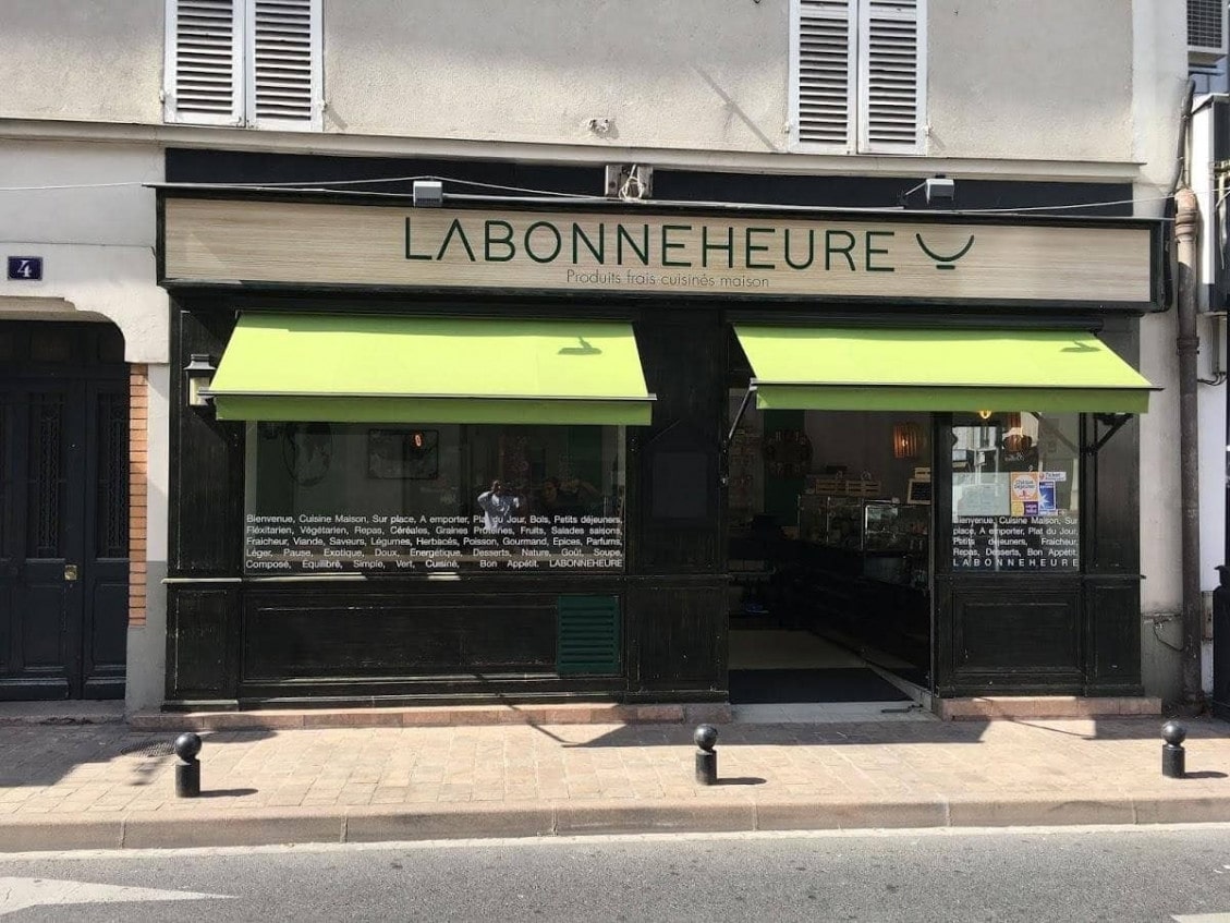 La bonne heure — photo 2