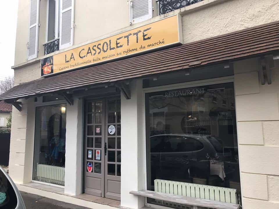 La Cassolette — photo 2