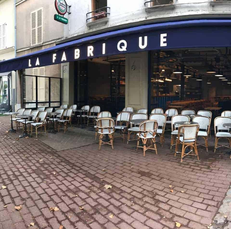 La fabrique — photo 2