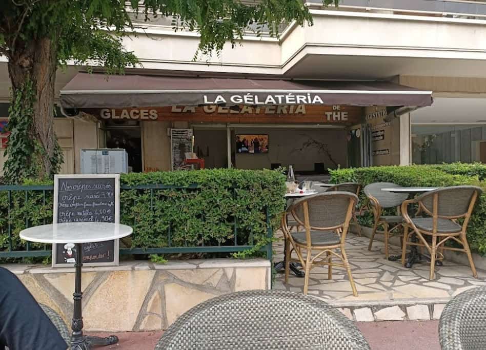 La Gélatéria — photo 2