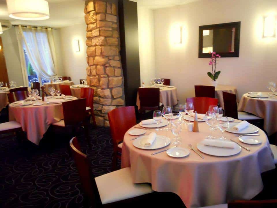 La table de tounet — photo 2