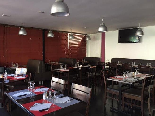 La Tarantella — photo 3