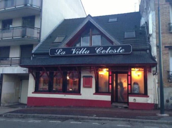 La Villa Céleste — photo 2