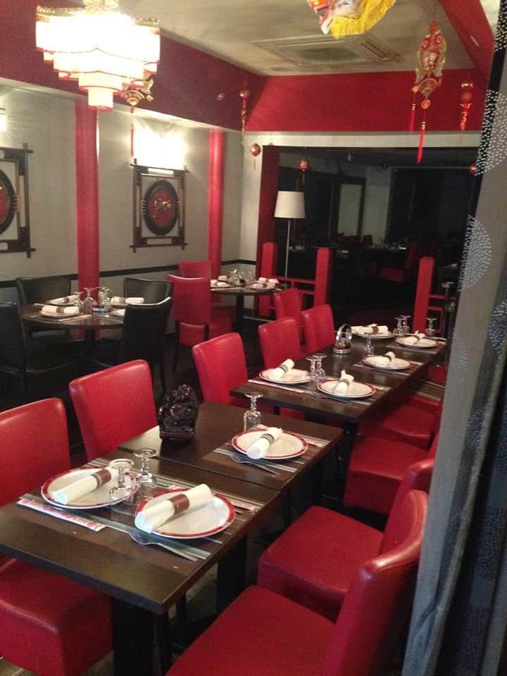 La Villa Céleste — photo 3