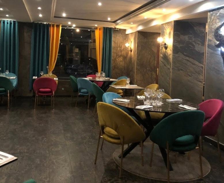 Le Bo'Vin — Viandes et Grillades à Saint Maur des Fosses — photo 3